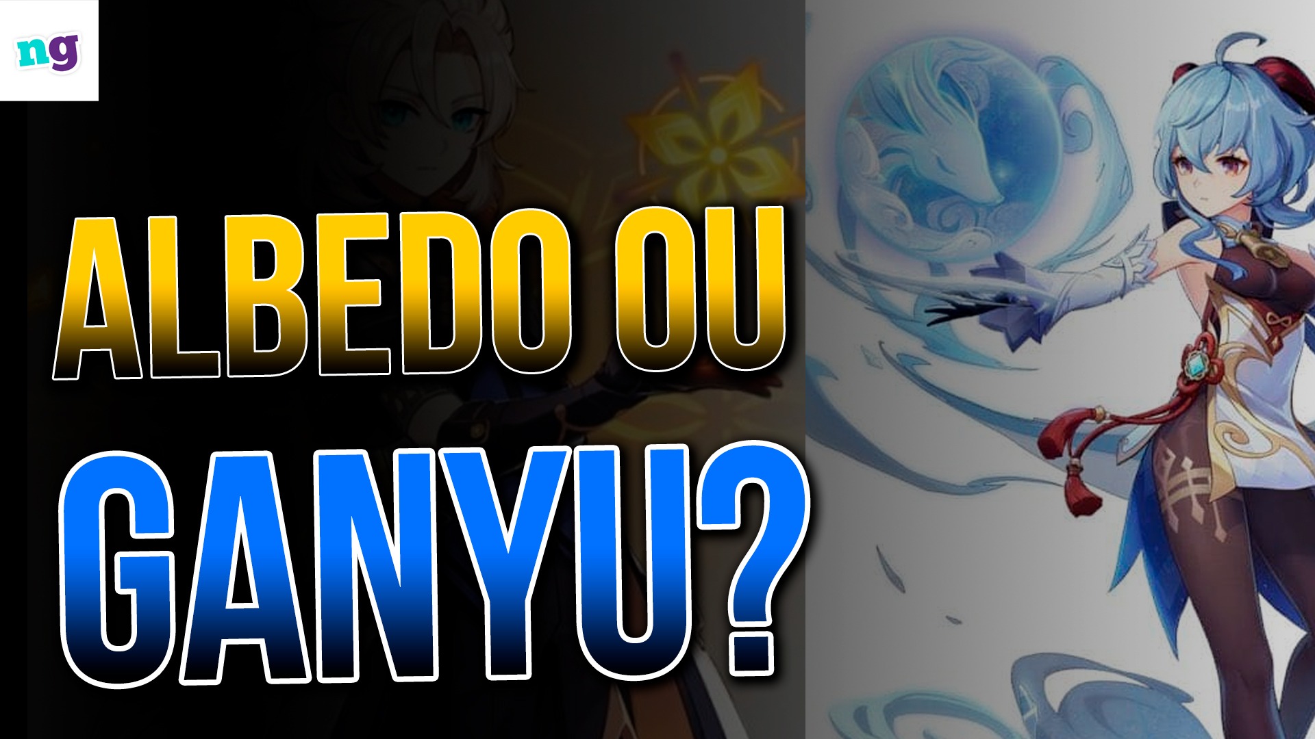 ORDEM dos Banners da 1.2 + NOVOS Personagens | Genshin Impact