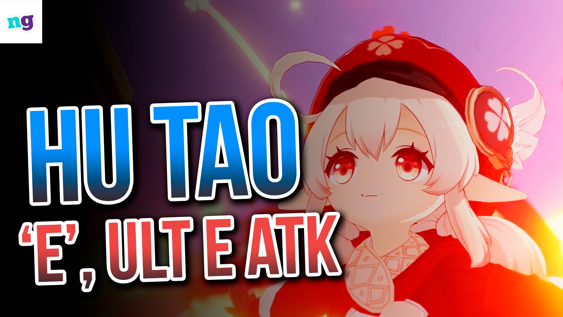 Hu Tao em Genshin Impact: veja gameplay, skills, como conseguir e mais